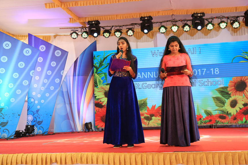 Annual Day Celebrations