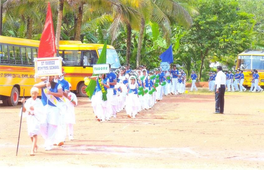 Independence Day Celebrations